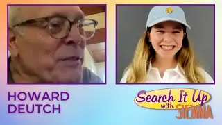 Pretty in Pink - Episode 43 with director, Howard Deutch