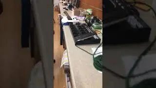 Bass pod test