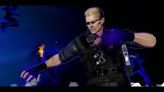 UMVC3 Peru  Roger(Viper) vs Miguelito(GoshRider) 15-01-2025