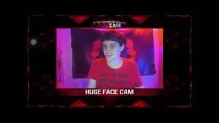 Ac7ionman Rage Fortnite Compilation
