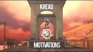 Motivations | Kread's Two Towers Montage