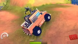 Zombie Safari Mod Apk - Android GAMEPLAY - Zombie Games Android - Best Android Games - Mobile Games