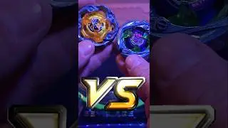 Wizard Rod VS Samurai Saber | TOTAL SWEEP 😱😱 #beybladex