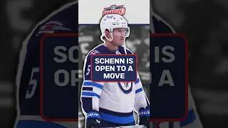 Luke Schenn is open to a move before the deadline | DFO Rundown Insider
