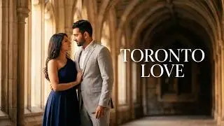 Pre Wedding Film Toronto | Deepansh & Shifali