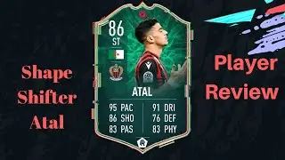FIFA 20| Shapeshifters Atal Player Review
