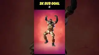 Fortnite   Monkey Mosh Emote  Epic