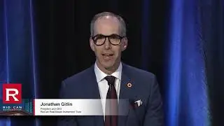 RioCan 2021 Annual General Meeting - Recording