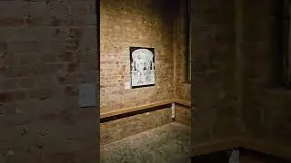 Who We Really A.R.: Augmented Reality Art Exhibition at LIF 2023