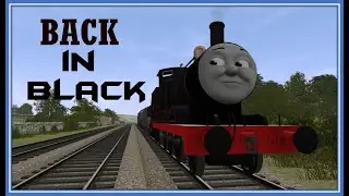 Back in Black
