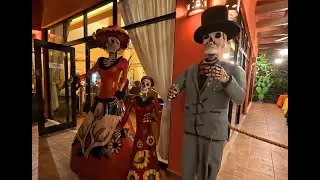 Mexique 2025