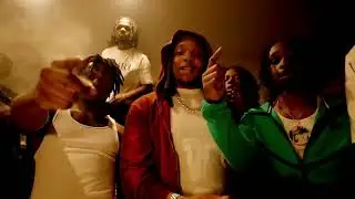 Lilduke823 - Half Off [Official Music Video]