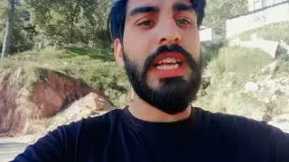 The village volg daily ag official or aj ham jumma ky bd chaly ga