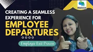 Employee Offboarding: Essential Steps & Best Practices | Navigating Employee Exits With Ease.