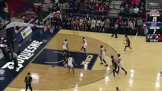 Nelson Kaputo(#4) Highlight Tape