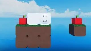 Obby But You Are A Worm - Stage 24 Walkthrough (Roblox)