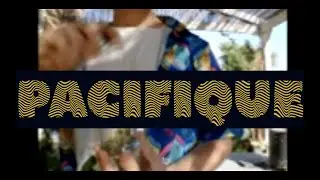 Matzar - Pacifique