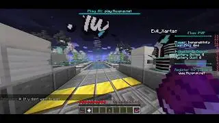 how to join flux  pvp net