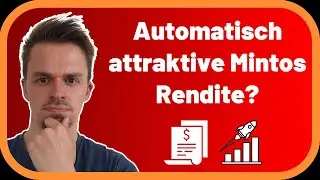 Automatisiert in Mintos Anleihen investieren? (P2P Kredite News)