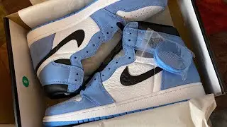 Air Jordan 1 Retro High OG 