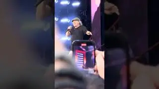 🔥 AC/DC&rsquo;s Comeback Tour&mdash;Triumphant Return or Time to Retire? #ACDC #BrianJohnson