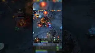 ЛЕГАЛЬНЫЙ АБУЗ ММР В 2025 [check comments] #dota2 #dota #shorts