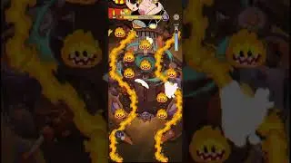 ACECRAFT GL Elements Trials Primal Tier 2 50.1K ft Tom Elsa Joey and Charlie
