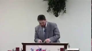 What To Do When I Can't Find God? - Missionary C.c. Manley