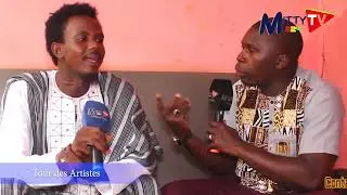 COMMANDANT BAFATA