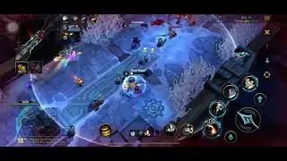 Soraka Wildrift Tốc Chiến Build Rune News