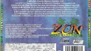 zon de colombia - pensando en ti