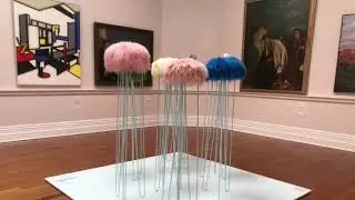 The Art Gallery of Ballarat, Victoria