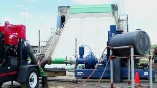 South Coast Sewerage System  Update 1