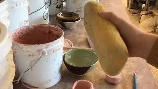 glaze demo