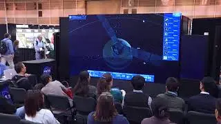 Visualize the Speed of Light and More Using NASA&rsquo;s Eyes by Kevin Hussey