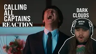 Calling All Captains &ldquo;Dark Cloud&rdquo; Reaction | This One Hits Hard