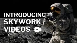 Introducing Skywork Videos &mdash; Your All-in-One Production Workspace