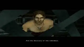 ape shall not kill ape (planet of the apes, 2001 ubisoft, PC)