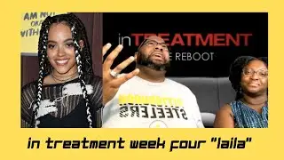Recap/Review of In Treatment Season 4 Week 3 