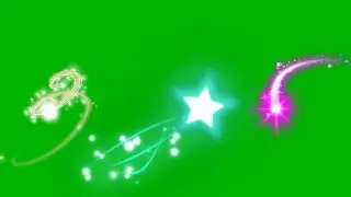 10 awesome green screen animation effects with slow motion | chroma key effects HD footages