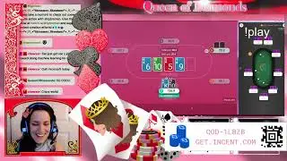 I get April Fool'd ♠️❤️♣️👑 What a bluff!