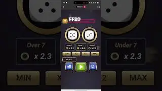 Apple of fortune hack video Bangla।।  Apple of fortune game best win tips Bangla...... 