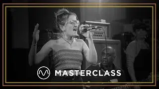 Forever Amy on Working with Amy Winehouse & more - BIMM Masterclass