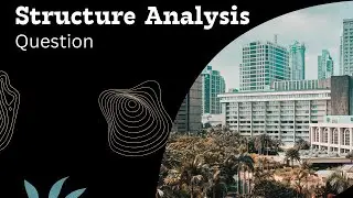 50. Question on principal stresses, maximum shear stresses | Analysis of Strain