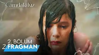 Camdaki Kız | 2. Bölüm 2. Fragman