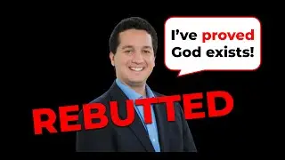A Failed Demonstration of God's Existence