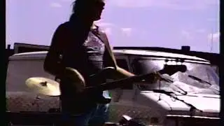 Pat Savage Band 