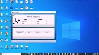 Auto translator