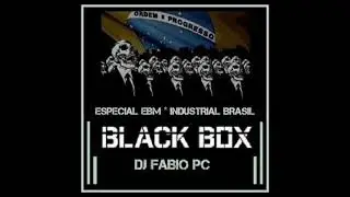 BLACK BOX [123] EBM INDUSTRIAL BRASIL