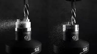 3D animation video - Clamptor |Technical visualization